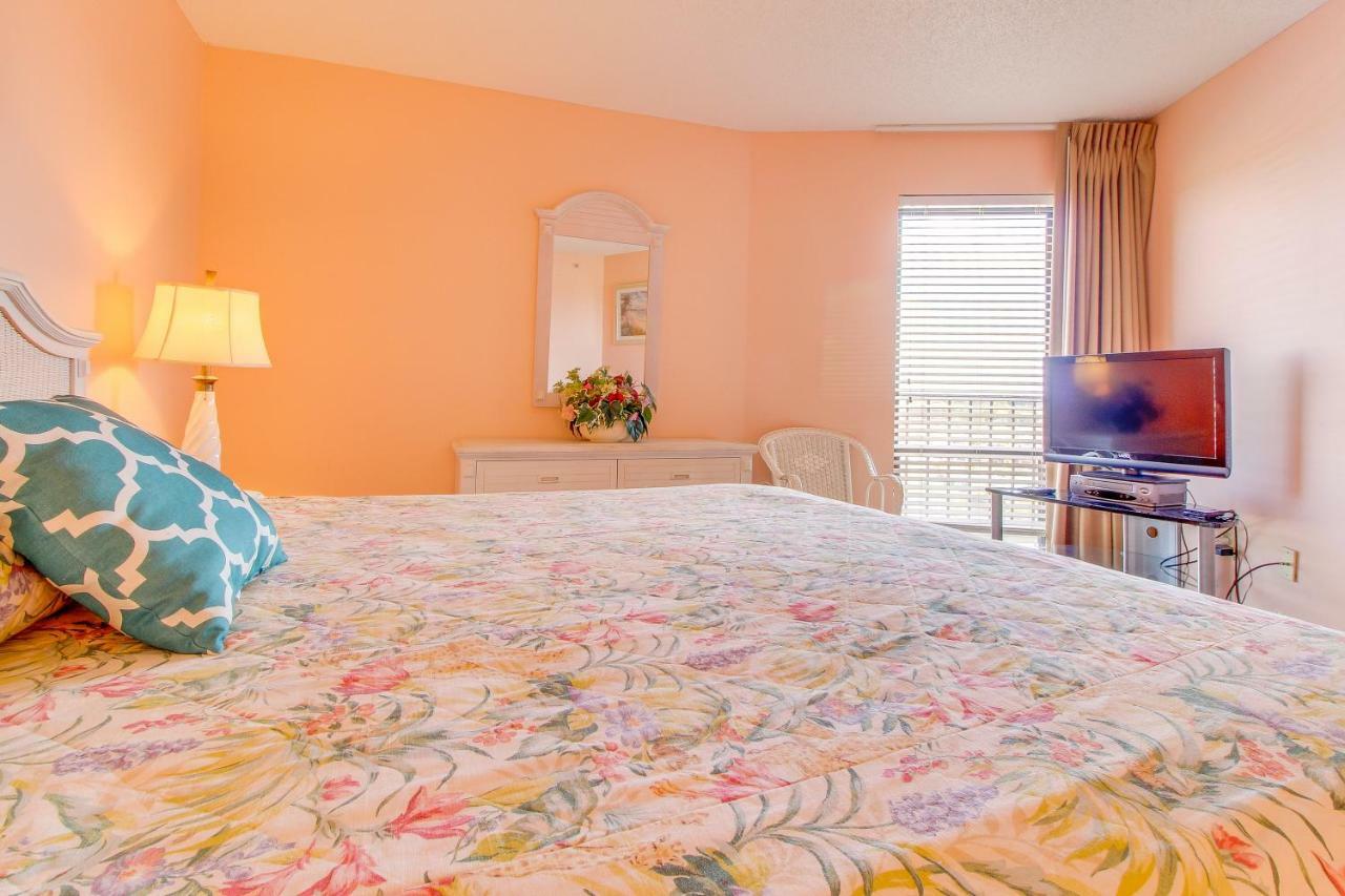 1105 Edgewater Tower 3 Hotel Panama City Beach Bagian luar foto