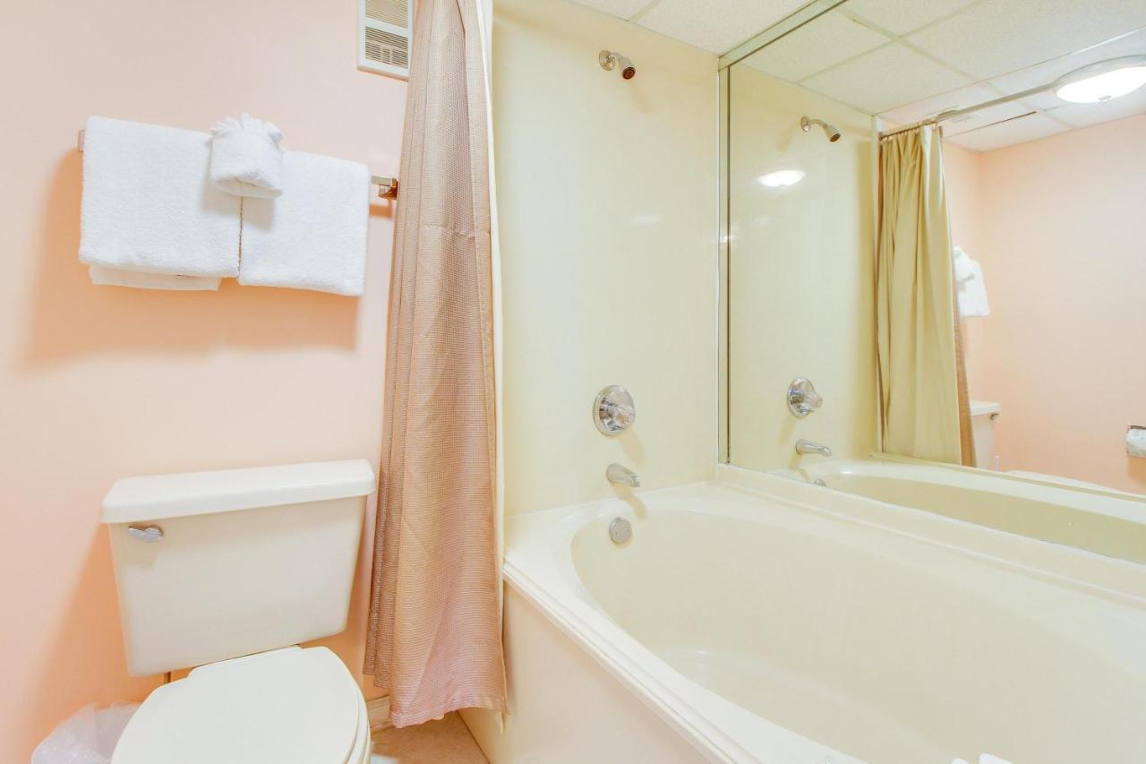1105 Edgewater Tower 3 Hotel Panama City Beach Bagian luar foto